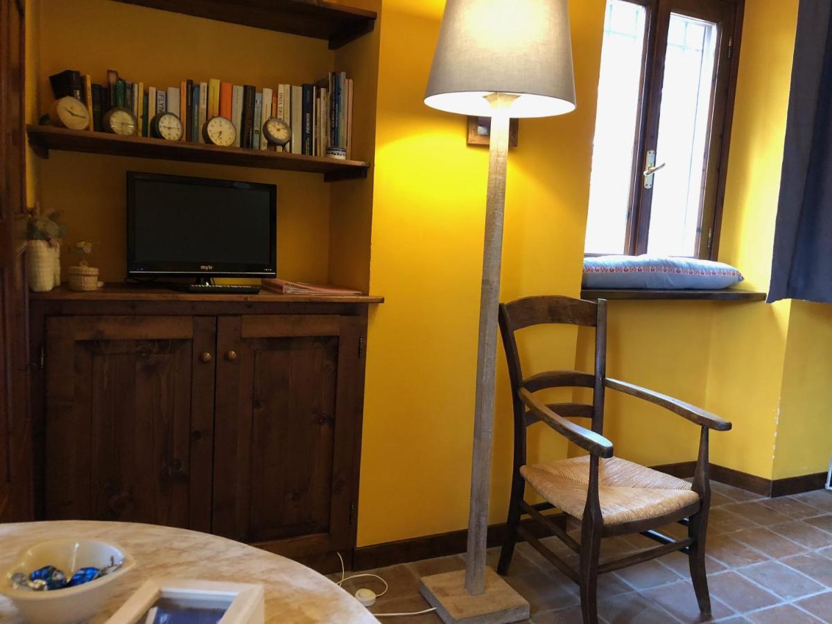 Cascina La Maddalena Bed&wine * Rocca Grimalda