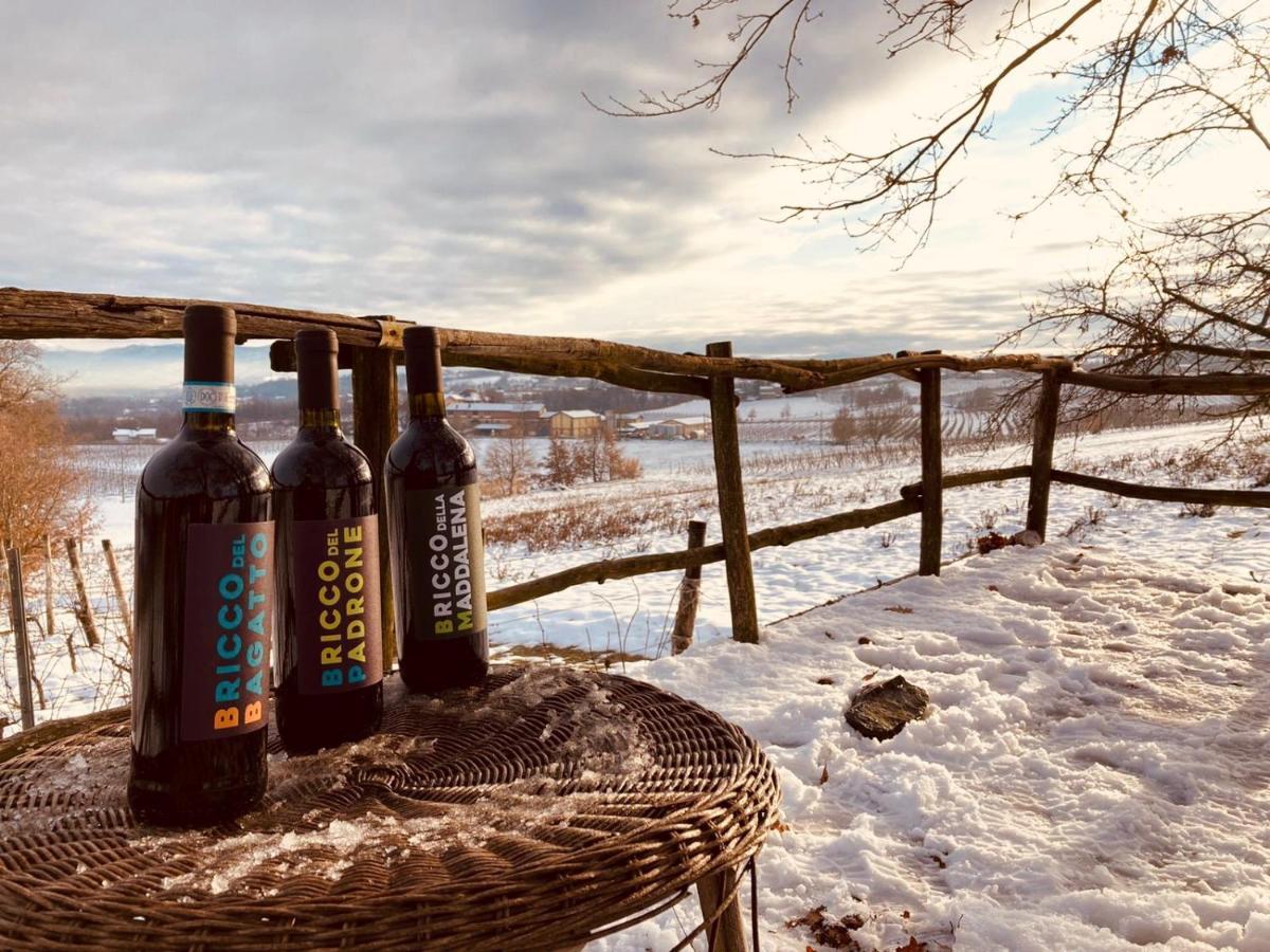 Cascina La Maddalena Bed&wine Alloggio per agriturismo