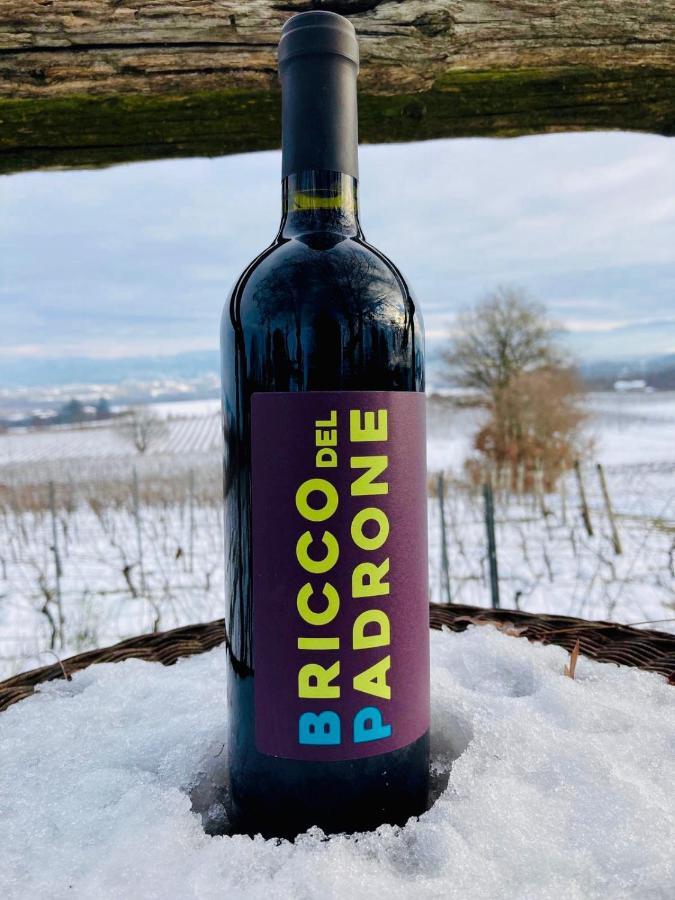 Cascina La Maddalena Bed&wine *